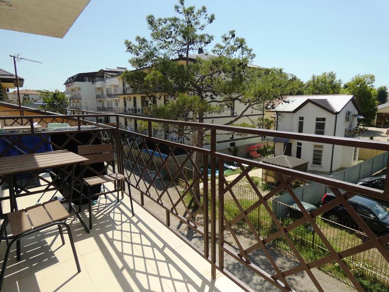 Фото Мангостин