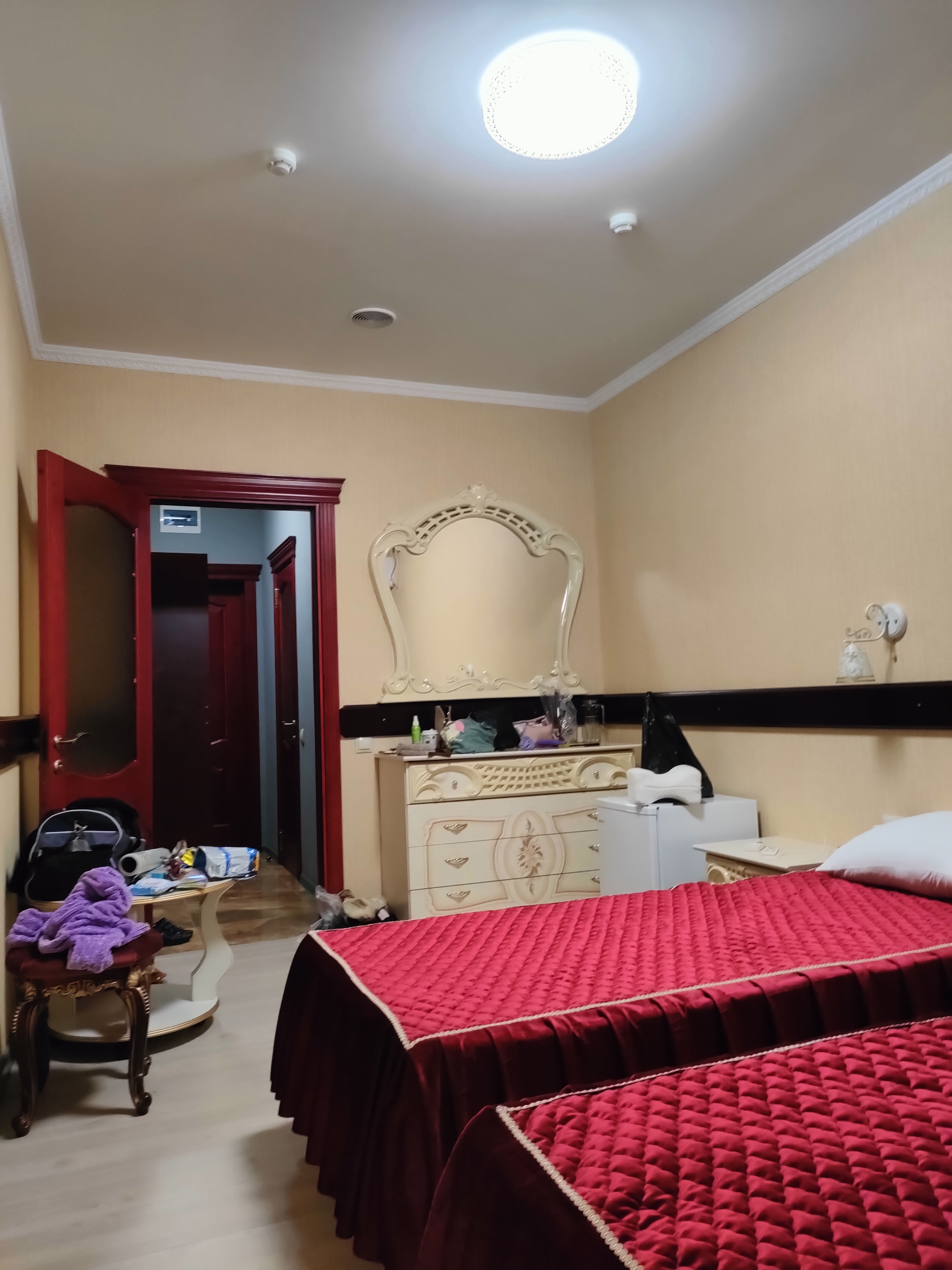 Фото Золотой Лотос