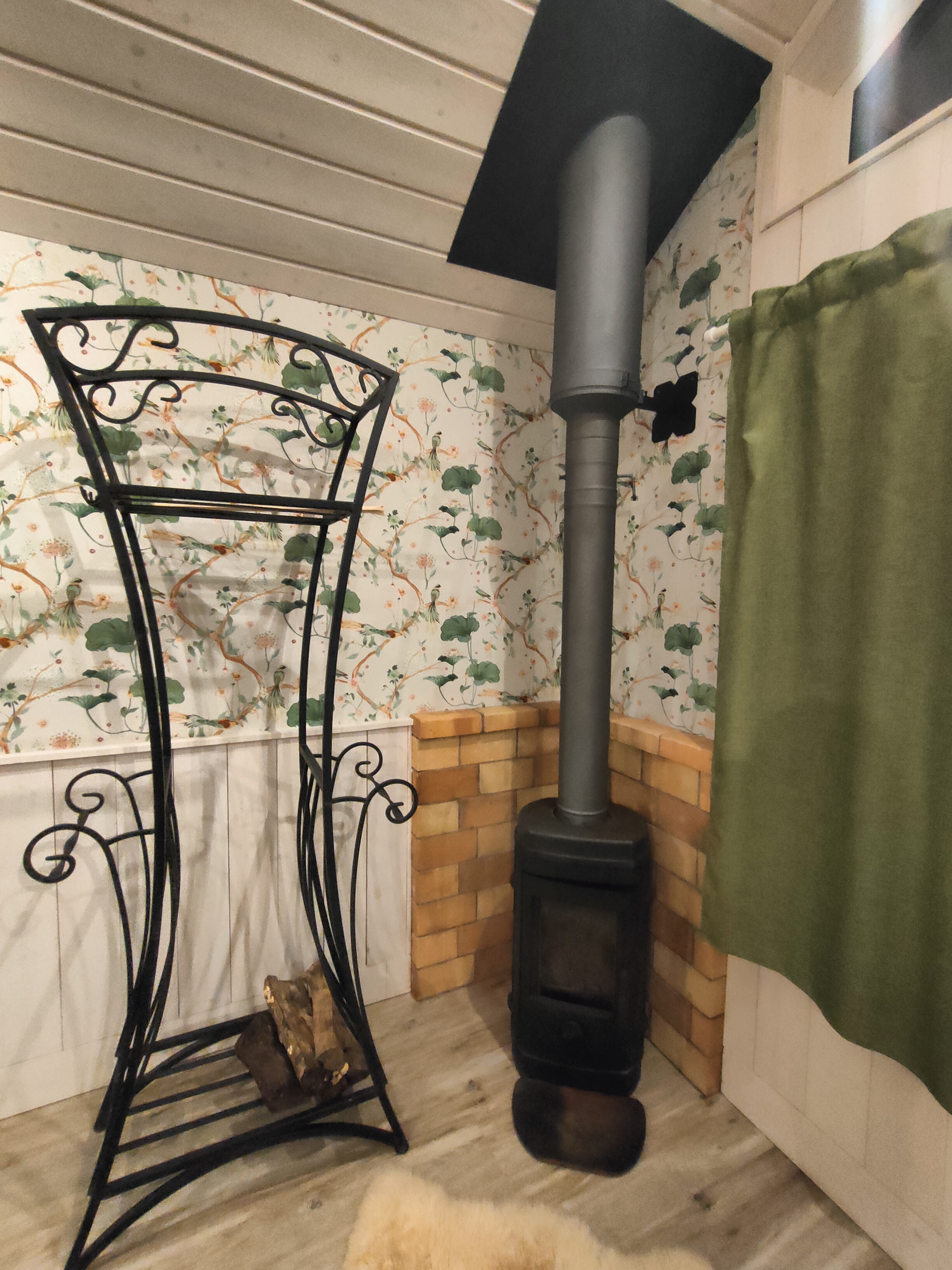 Фото ДомДомВалдай