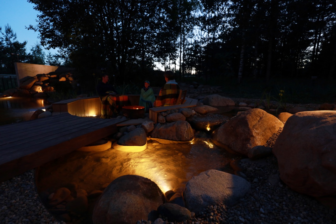 Фото ДомДомВалдай