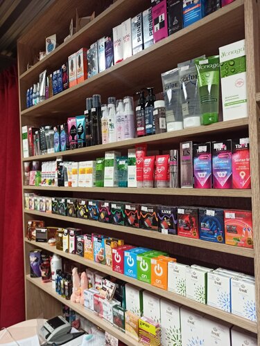 Лесби фетиш бейне