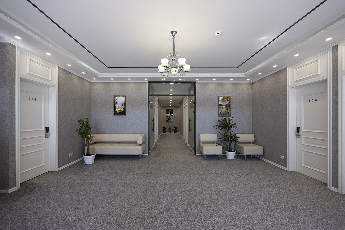 Фото Double L Hotel