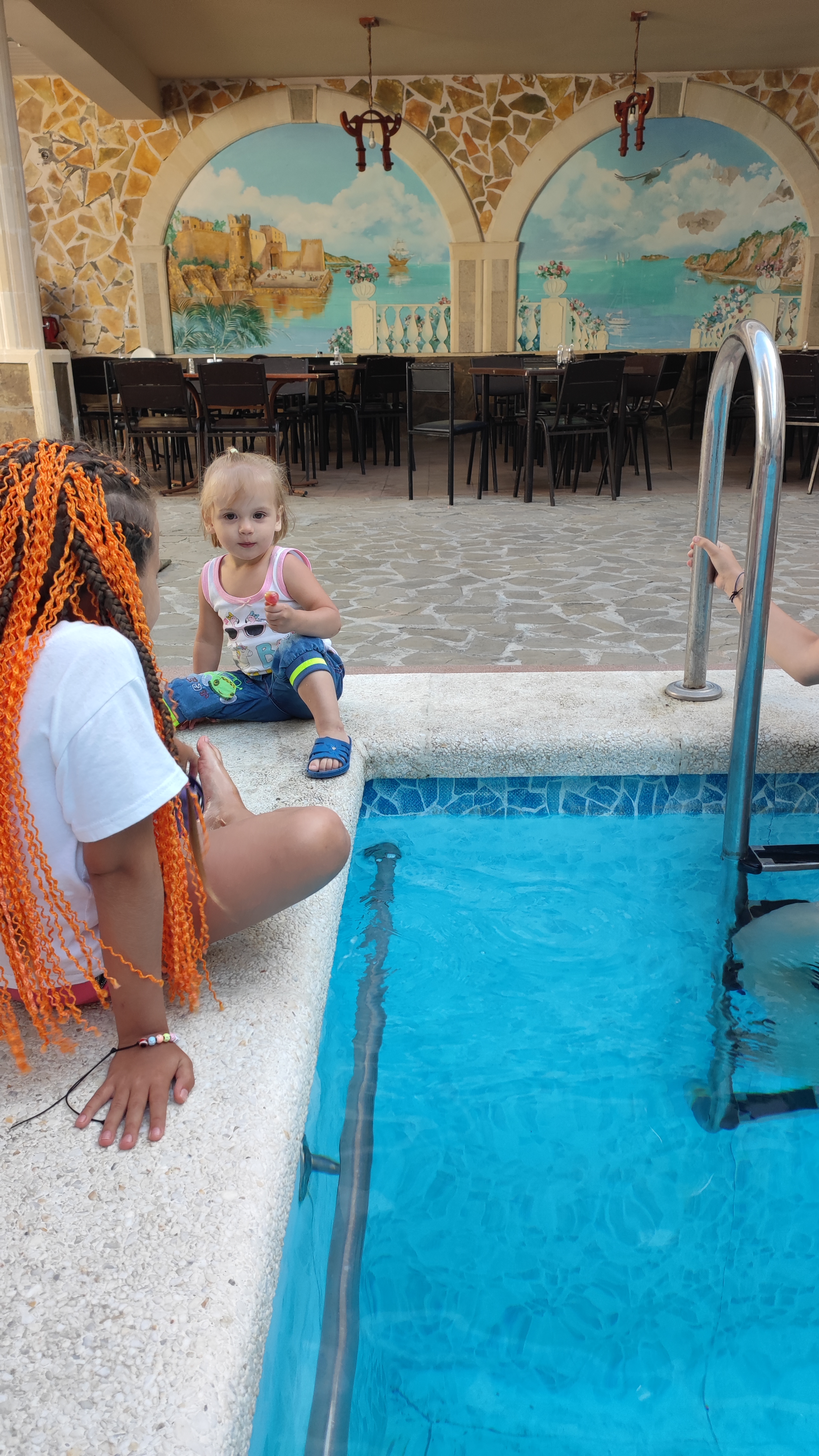 Фото Предгорье Сукко