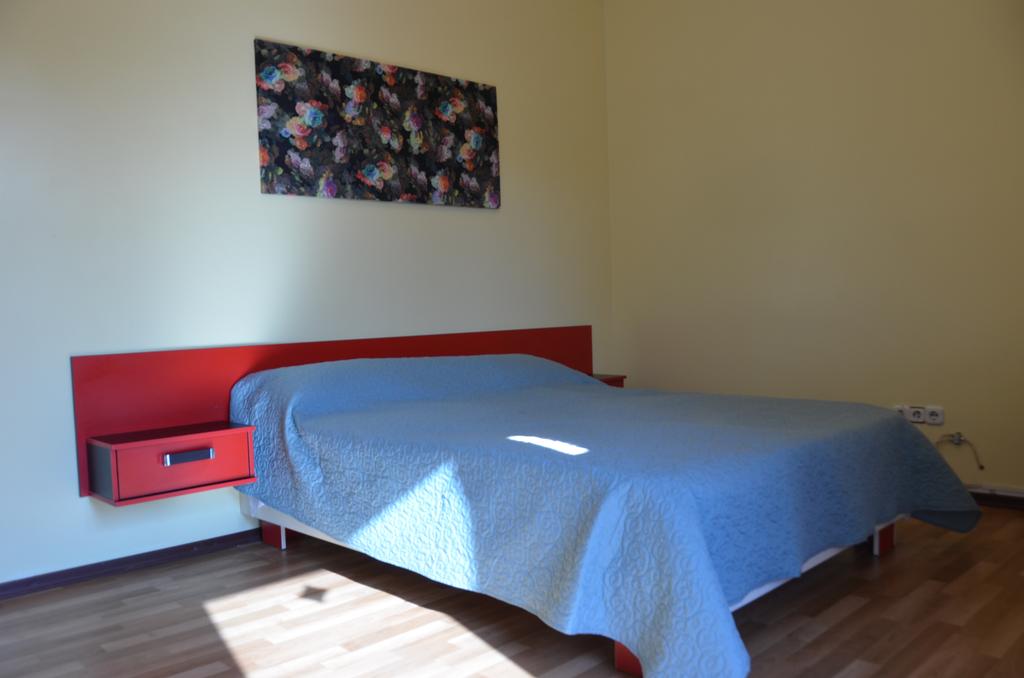 Фото Борсаак