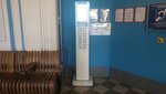 Бери Заряд (Saint Petersburg, Obvodnogo Kanala Embankment, 120), power bank rental