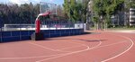 Sports activity location (Lipetsk, 8th Microdistrict) ، موقع للنشاط الرياضي