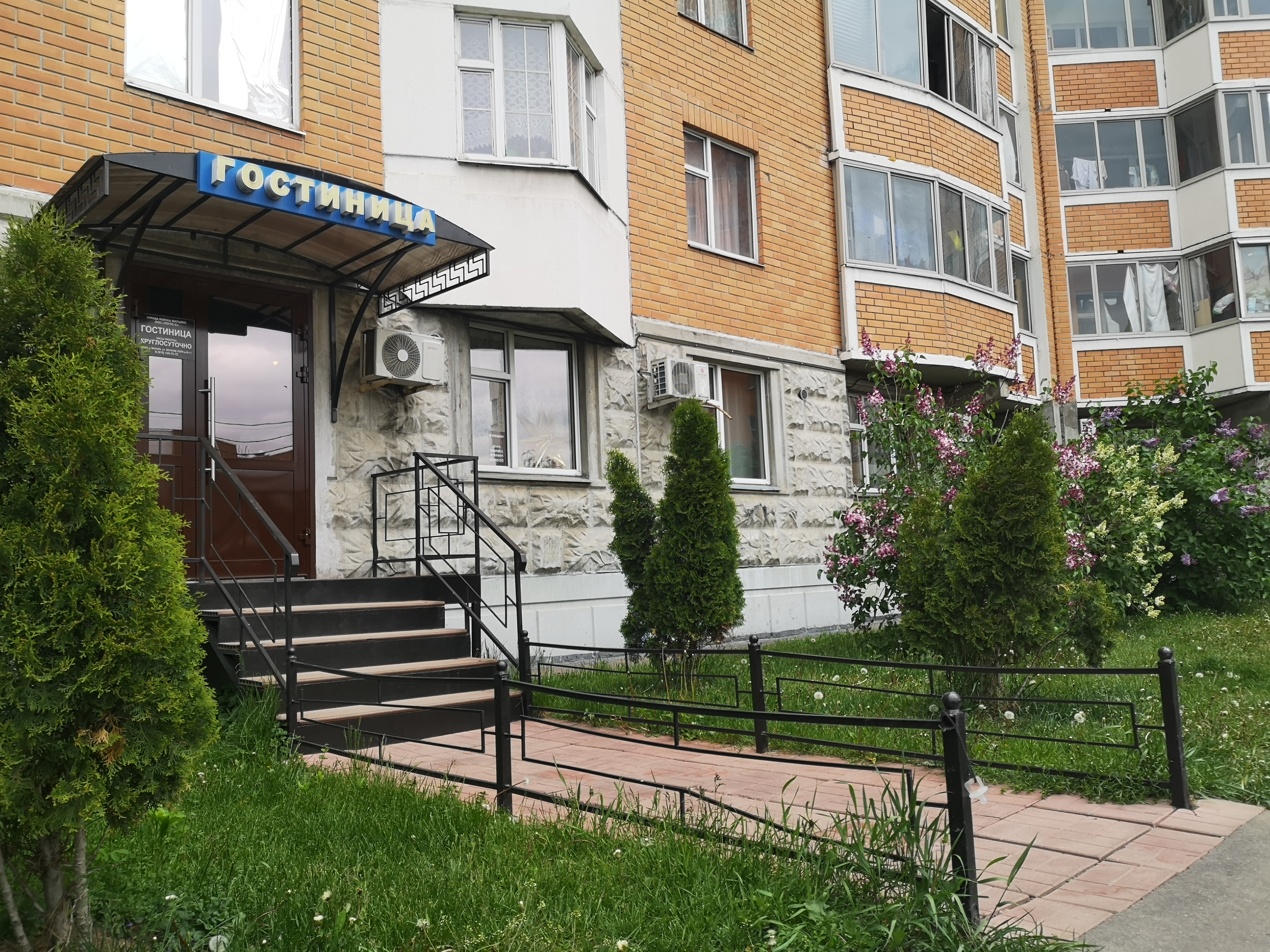 Фото Александрия