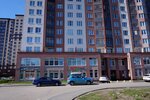Tep Montazh (Marshala Blyukhera Avenue, 9к1), water supply and sewage systems