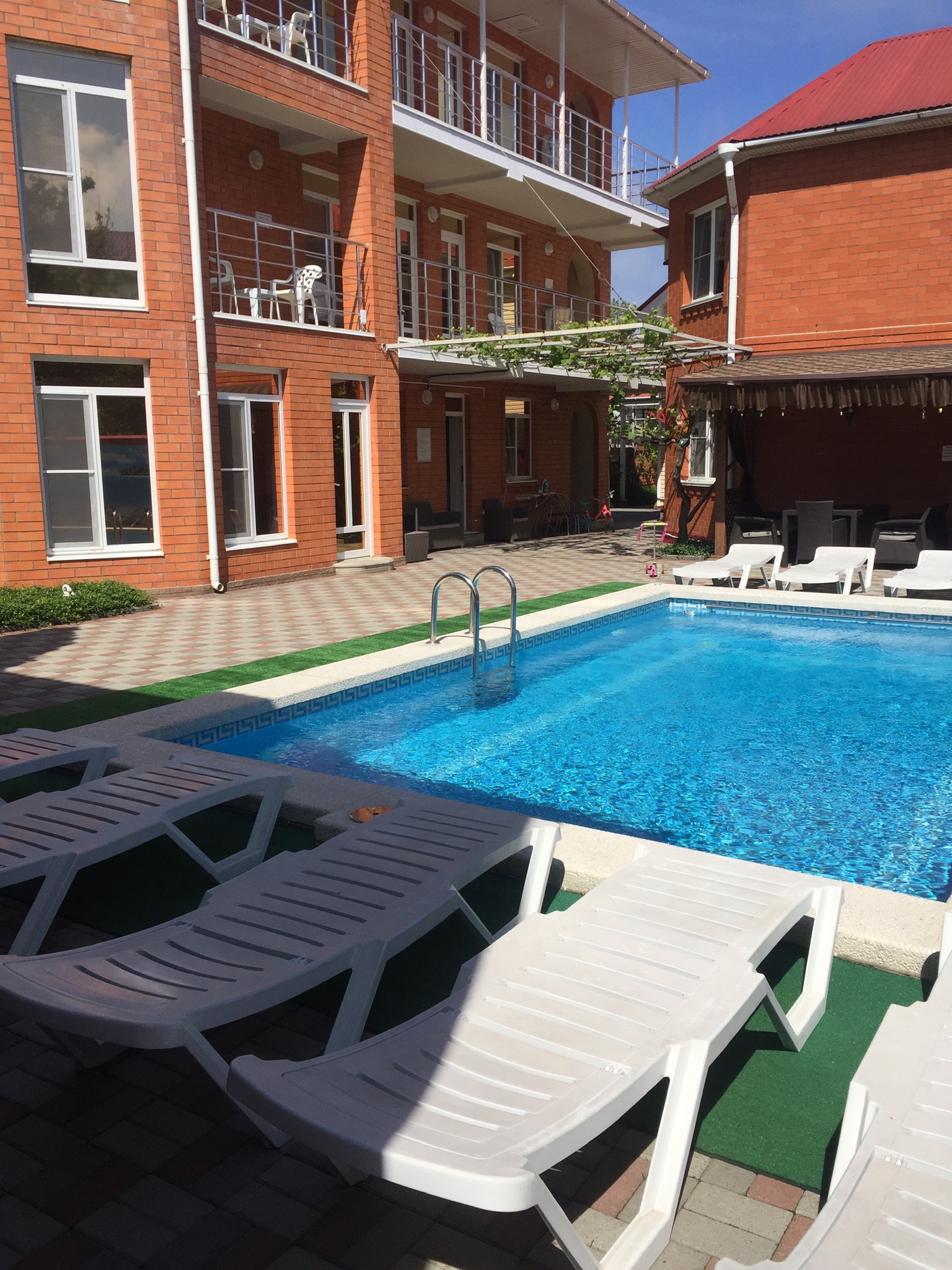 Фото Симона-Гранд