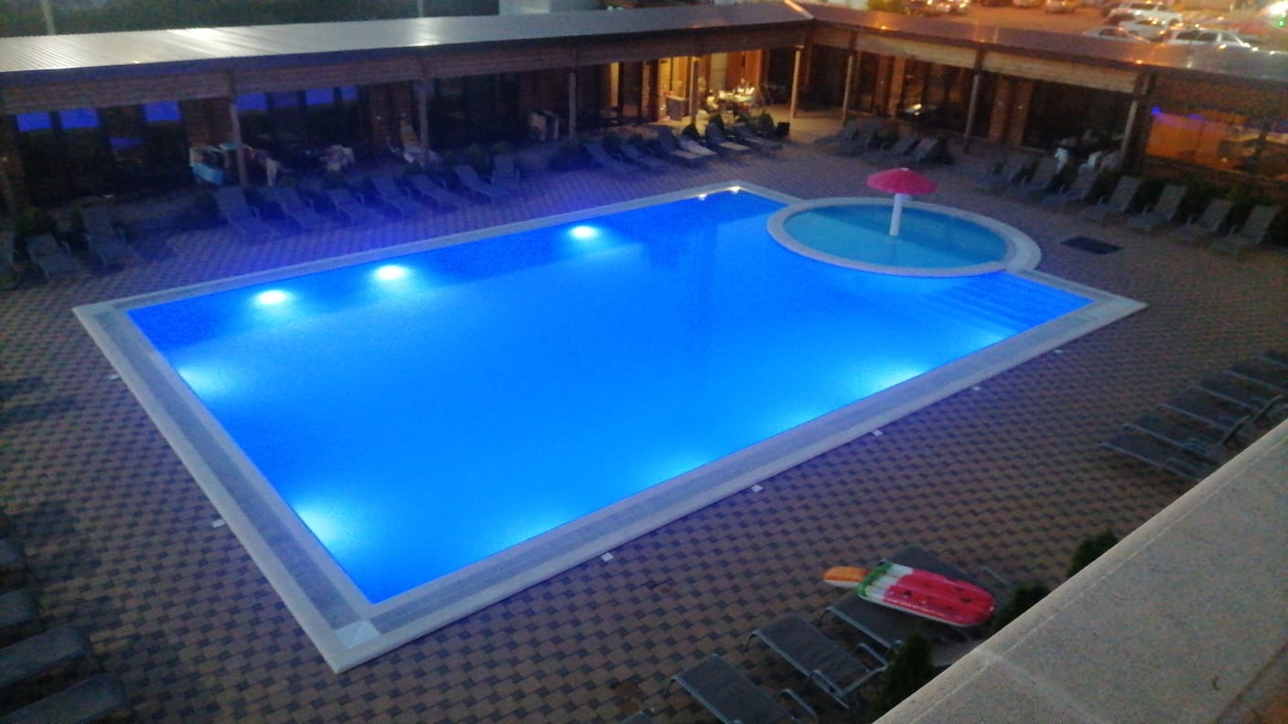 Фото Горгиппия