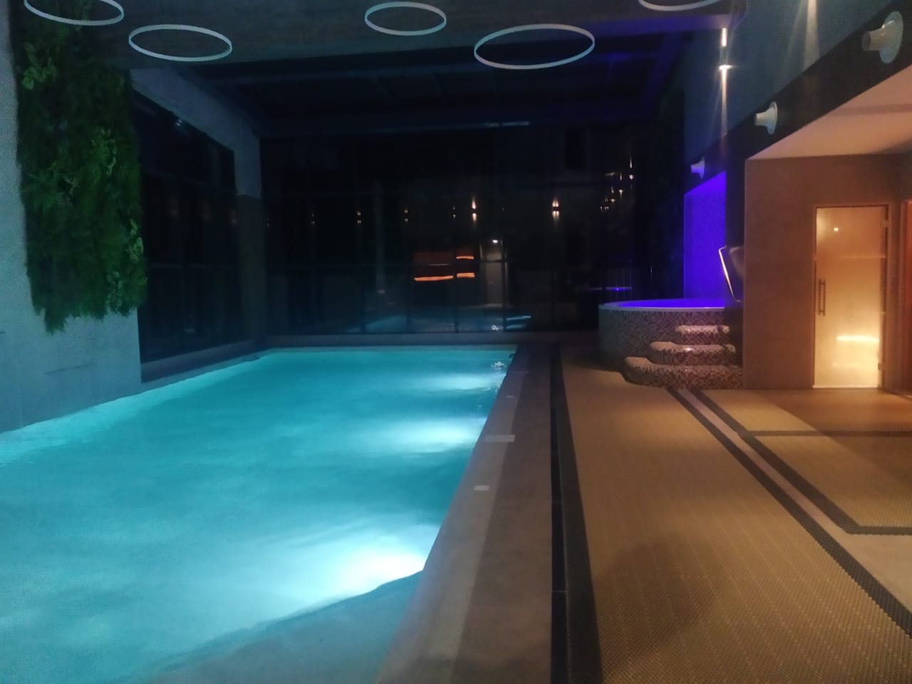 Фото Greengate Hotel&SPA