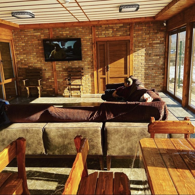 Фото Аpxыз Марина