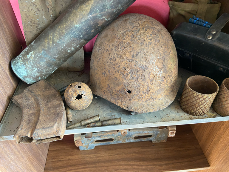 Фото Гостевой дом Ихала