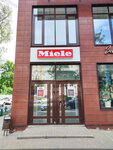 Miele (ул. Белинского, 15, Нижний Новгород), магазин бытовой техники в Нижнем Новгороде