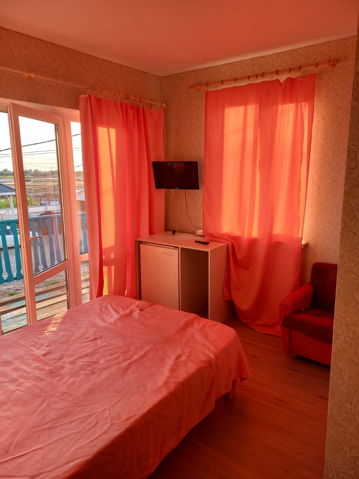 Фото Лагуна