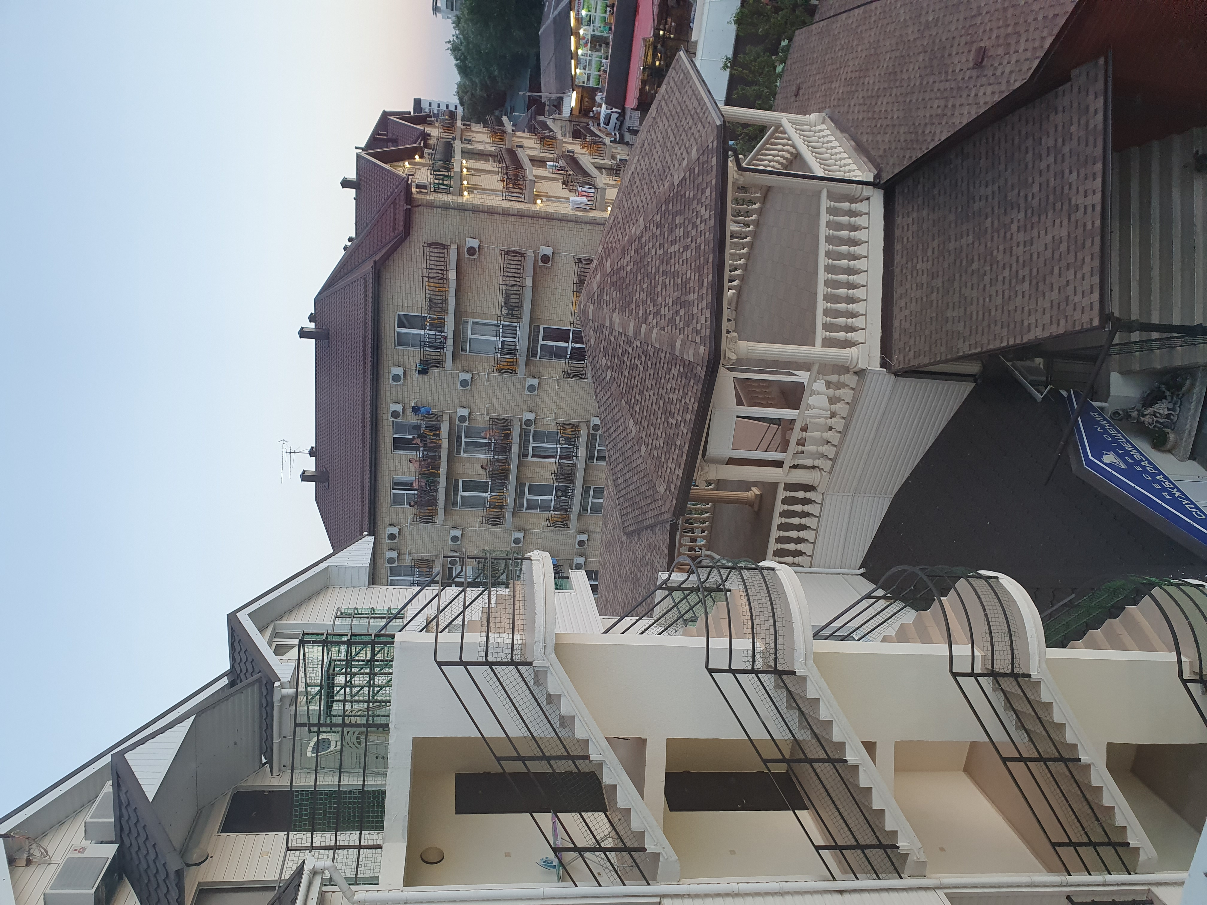 Фото Illiada Vityazevo