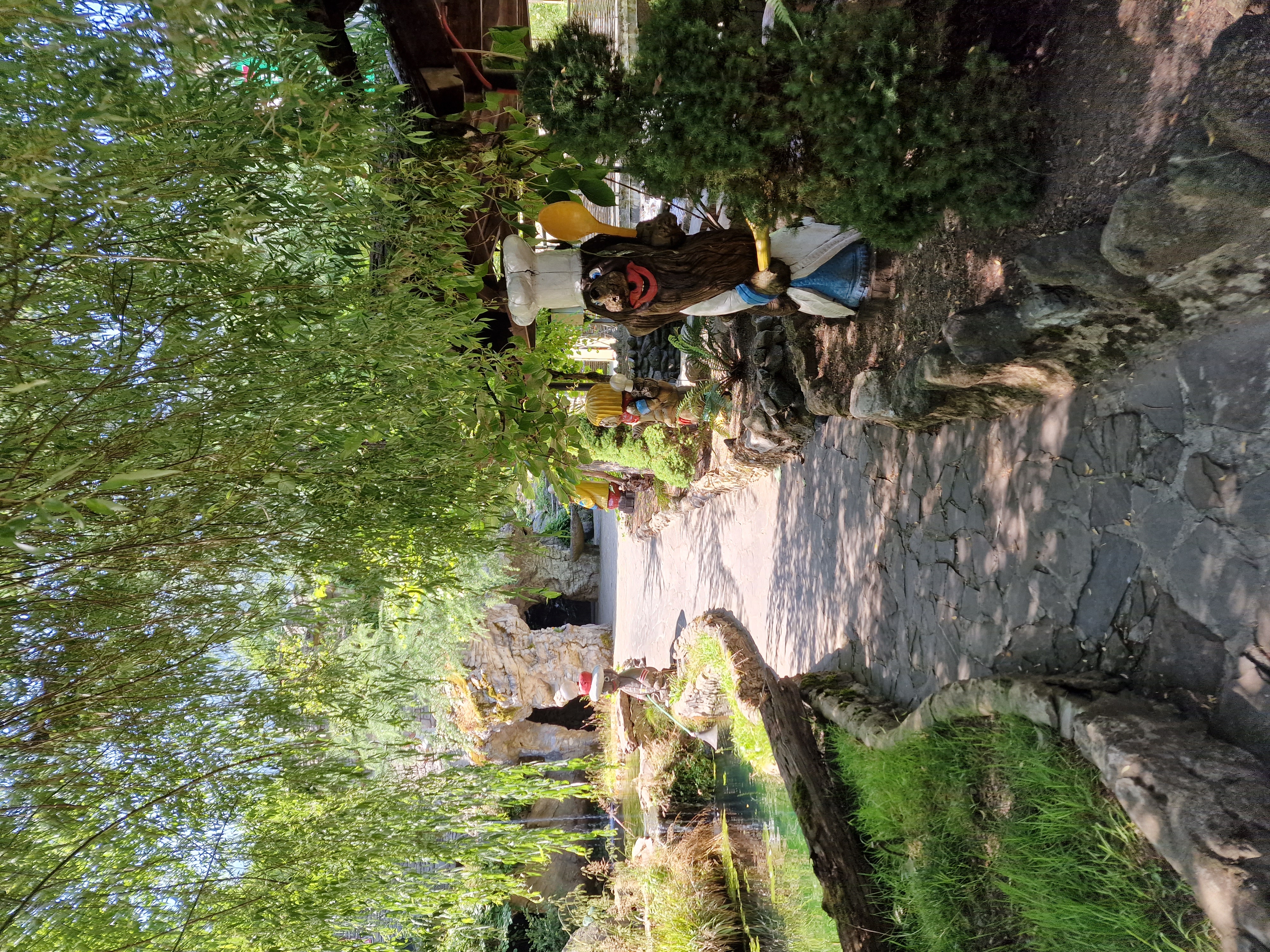 Фото Форт Эврика