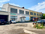 Glass Center & Stone (Mazita Gafuri Street, 71к3), vidrio, productos de vidrio