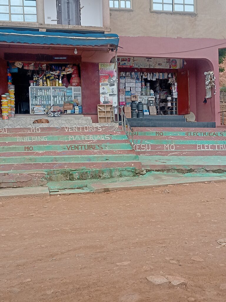 Electrical and wiring accessories Yesu mo venture, Earth, photo