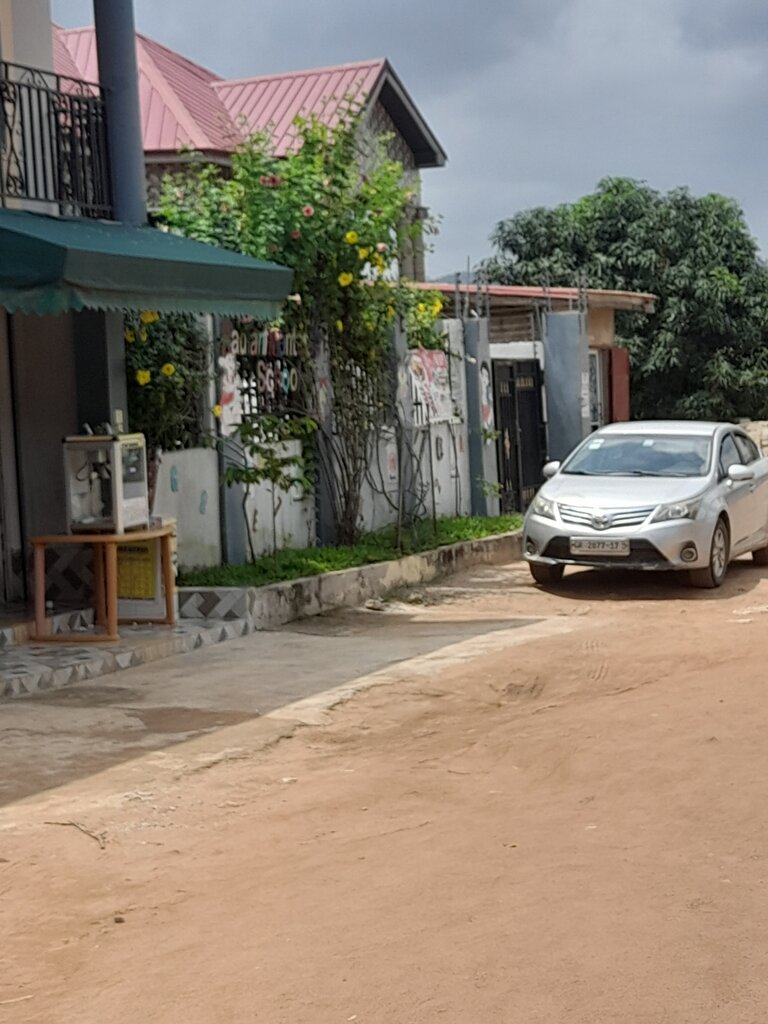 School Radient Montessori school, Earth, photo