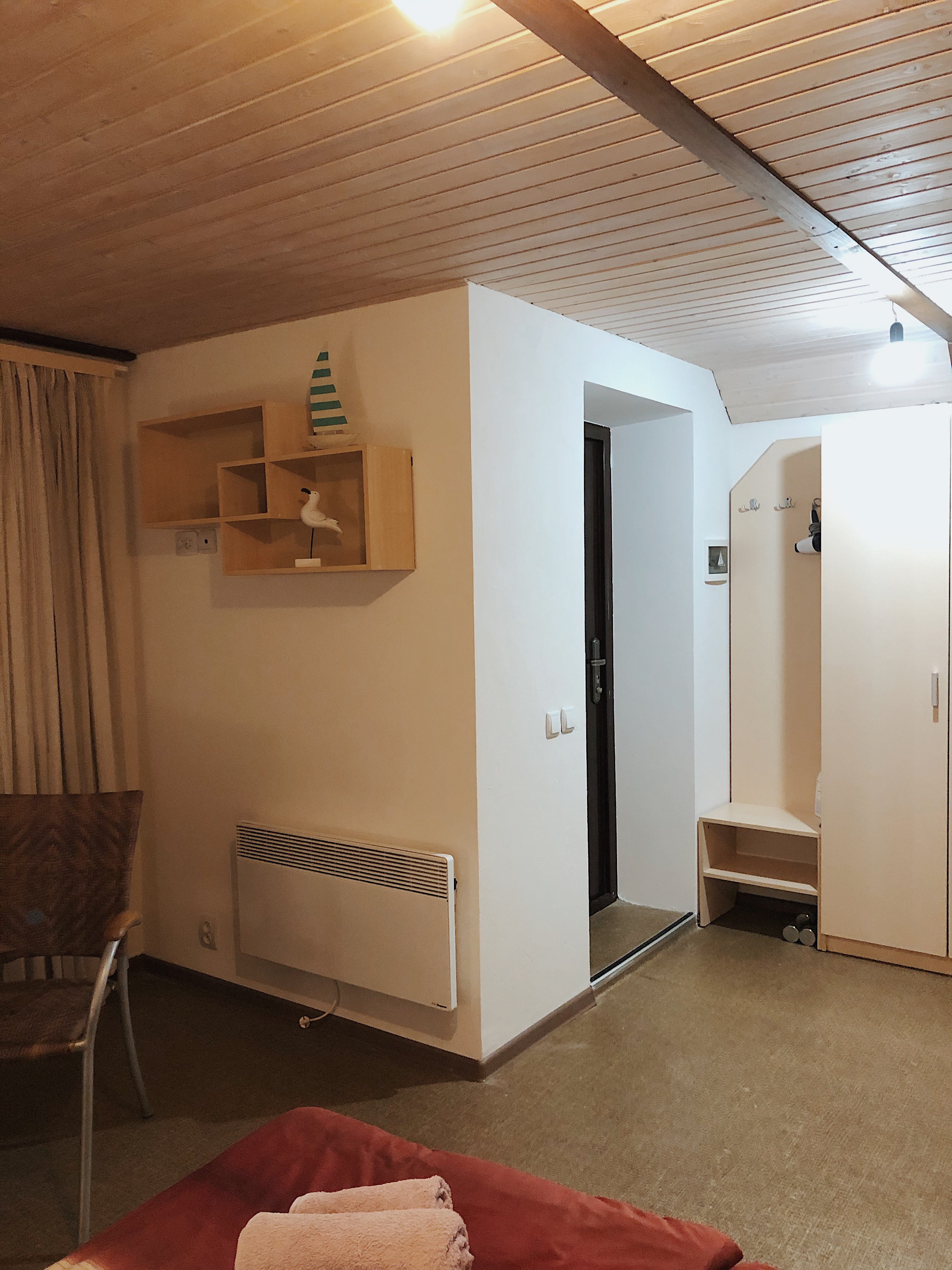 Фото Casa Del Mar