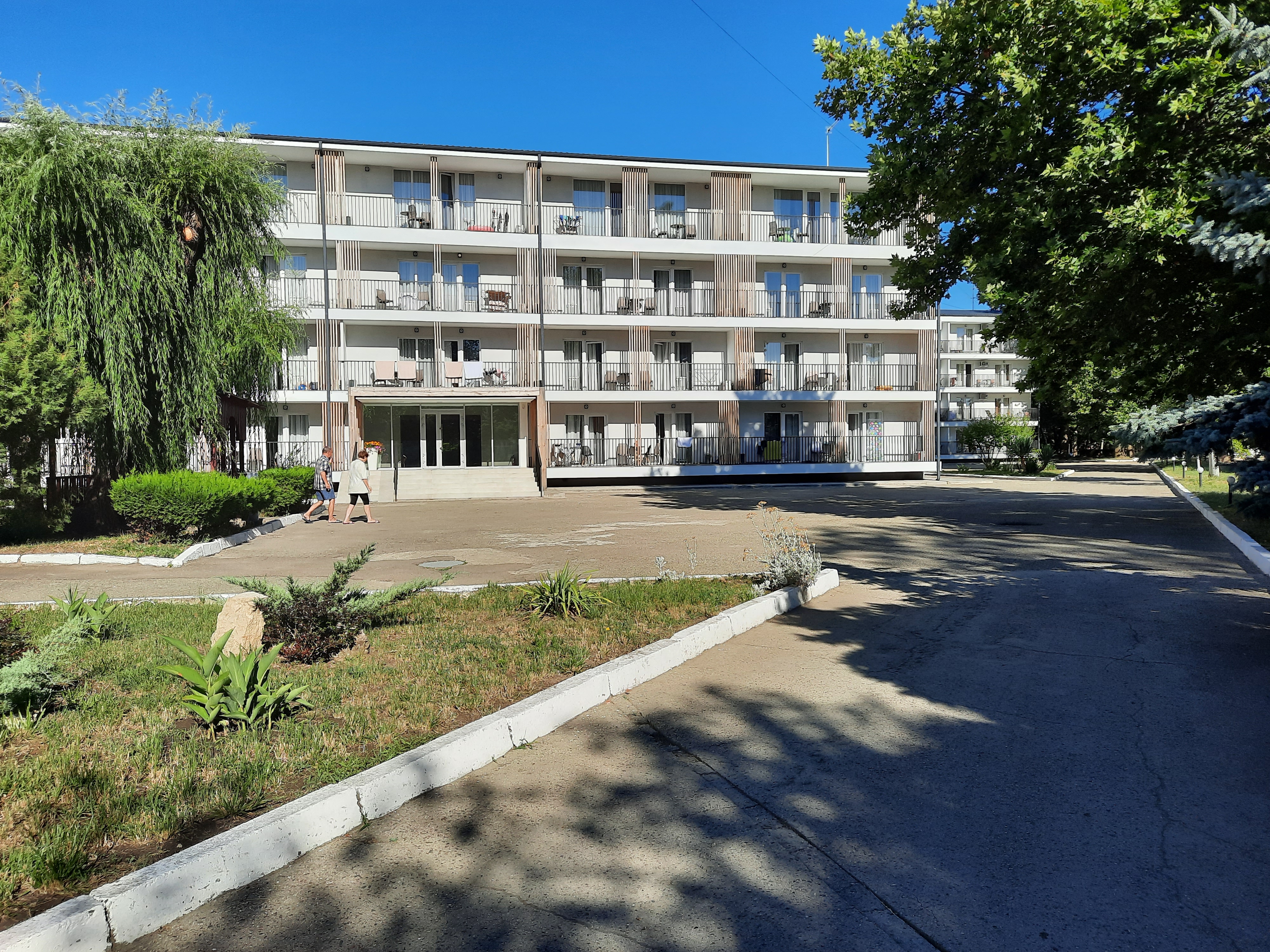 Фото Джемете