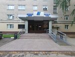 Vash Kozyr (posyolok GES, 4-y kompleks, 1/2), real estate agency