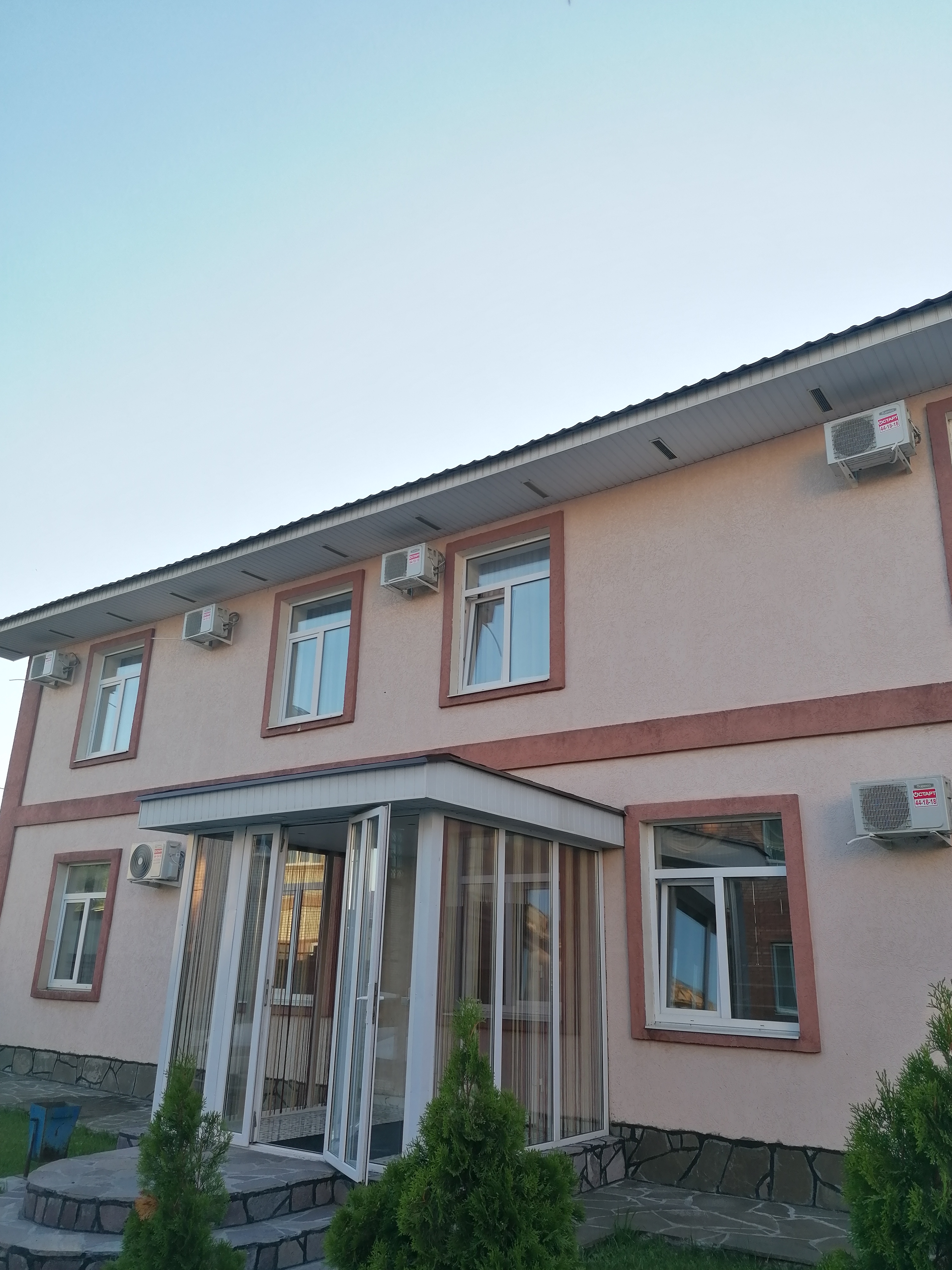 Фото Ахтамар