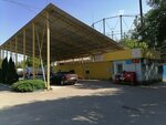 Propan (Kalinin Street, 102/1), lpg filling station