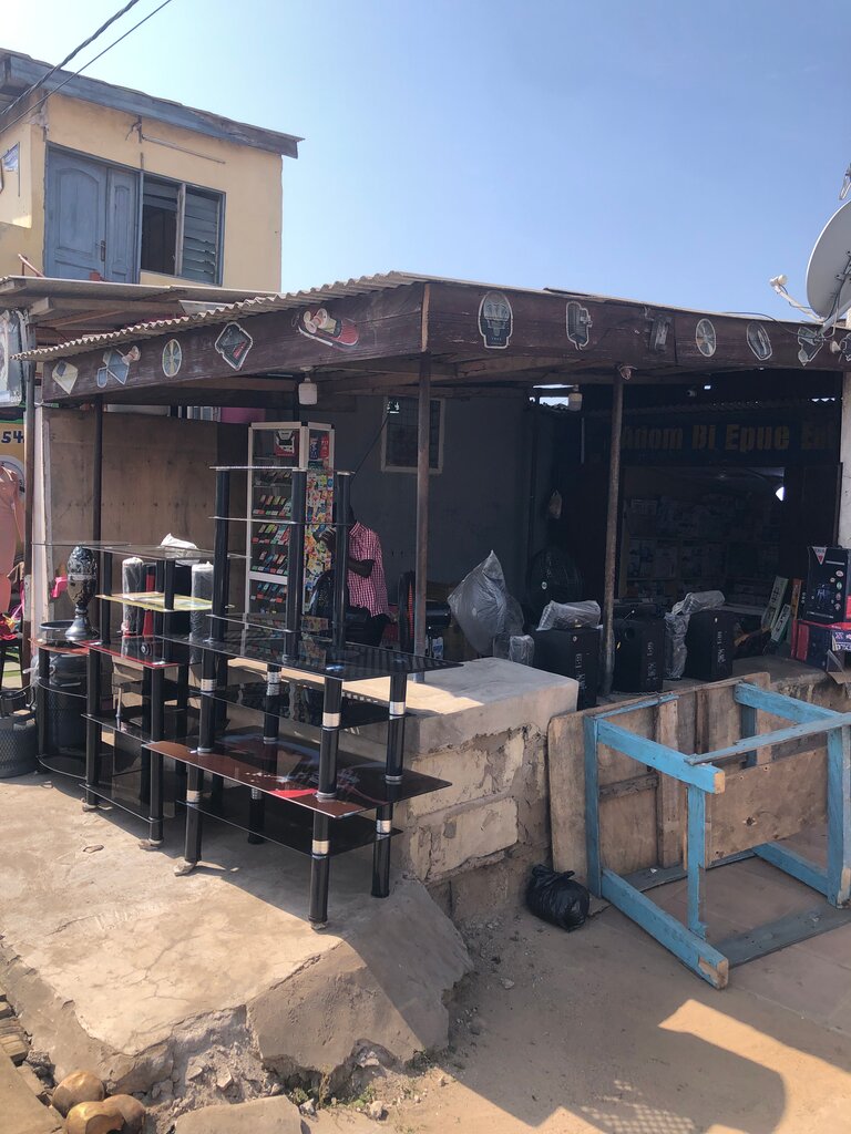 Home appliances wholesale Adom Bi Epue Enterprise, Earth, photo