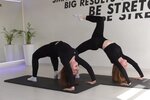 BeStretch (Stroiteley Avenue, 25А) ، التمدد