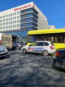 Фото 4 автошколы «Автокласс»