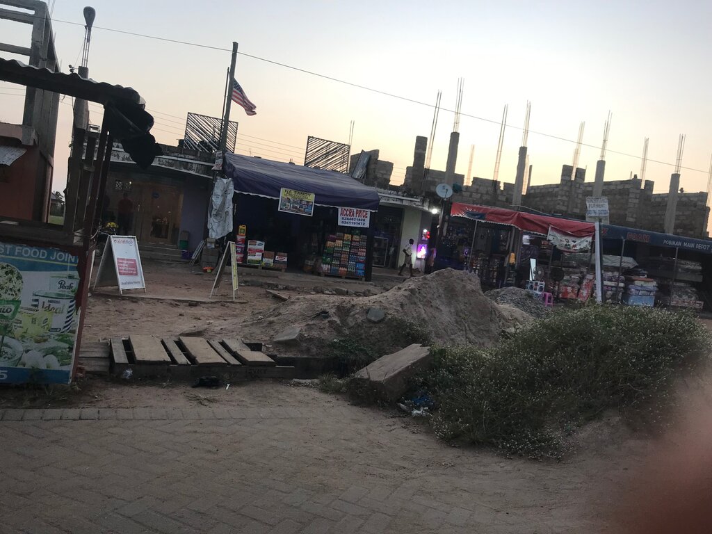 Furniture fittings and components Pobiman Foam main depot, Earth, photo