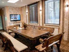 Фото Ясная Поляна