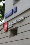 Marathon Group (Bolshoy Savvinsky Lane, 10А), investment company