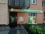 Fasol' (Oblastnaya Street, 1), grocery