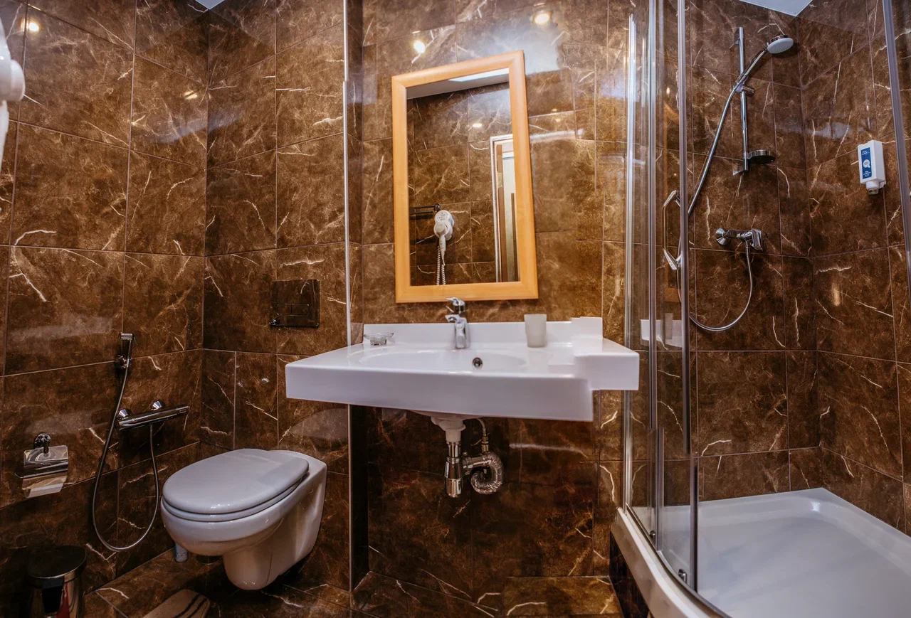 Фото Берлога