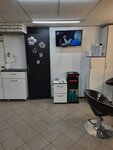 Kukla parikmakherskaya ChTUP Smayl Sistem (bulvar Grechko, 27), hairdresser