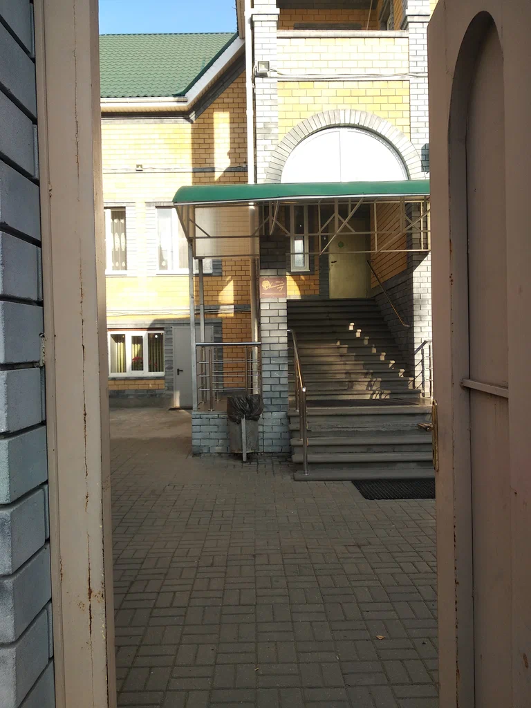 Фото Майский сад