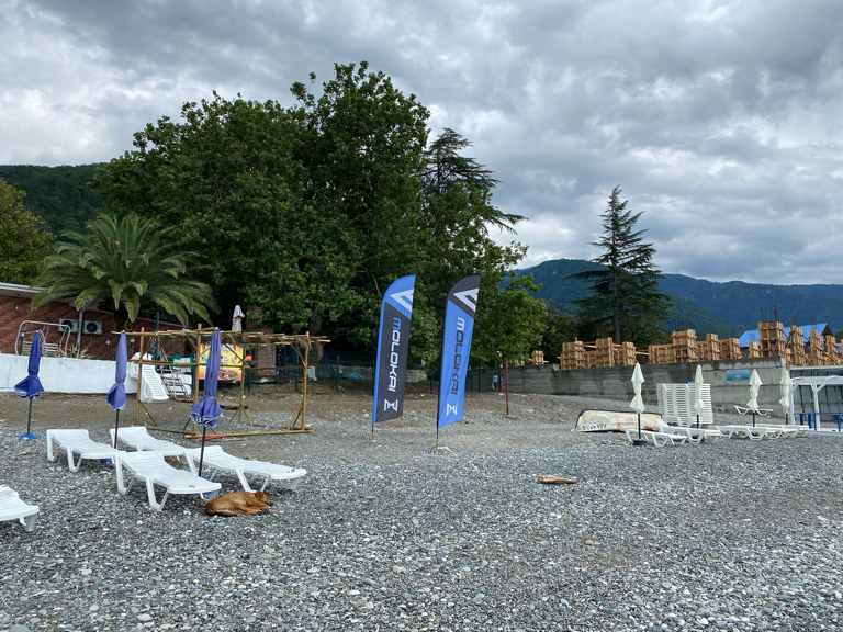 Фото Riva Del Mare Gagra