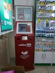 Элекснет (Milashenkova Street, 4с7), payment terminal