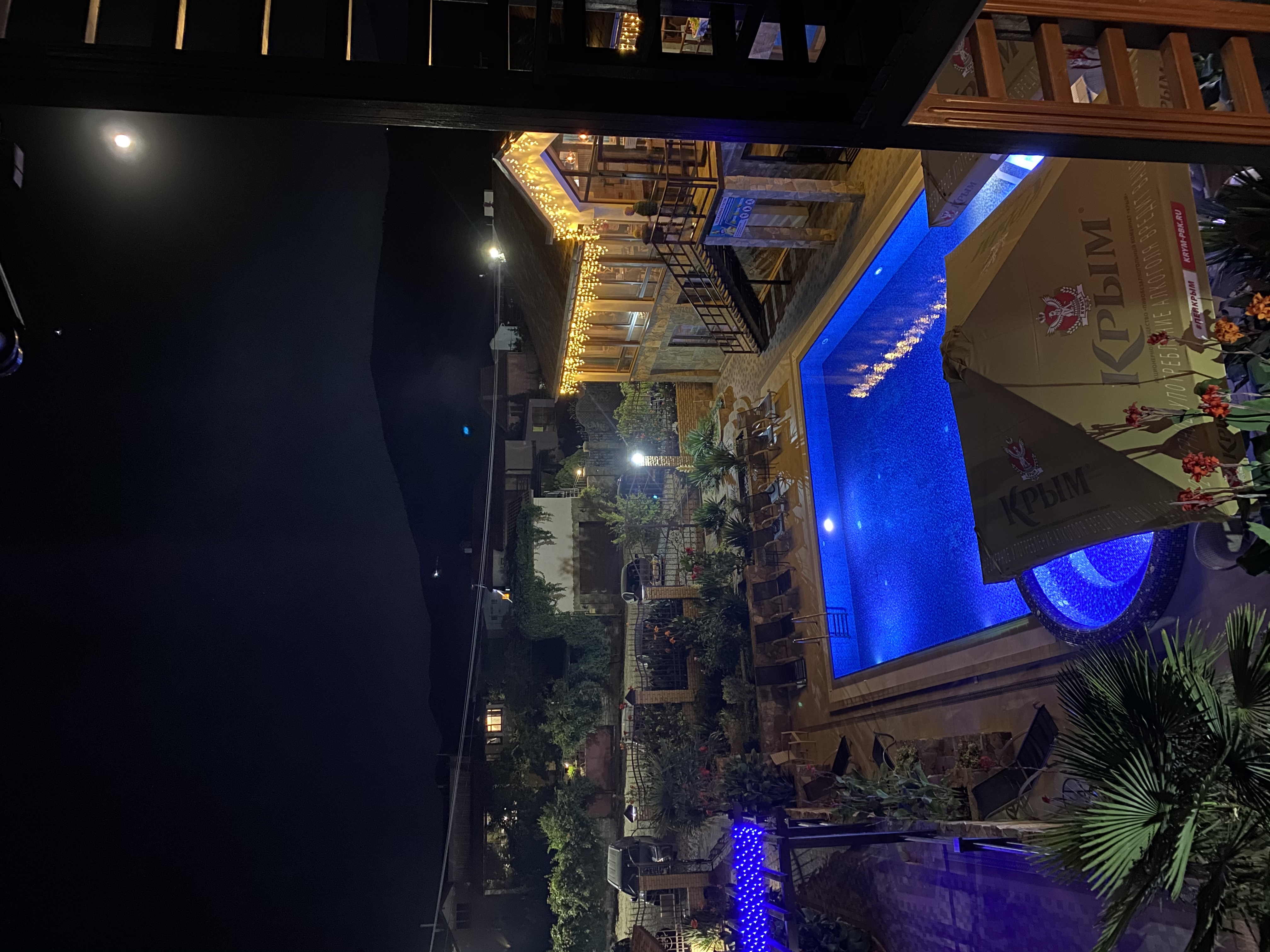 Фото Ассоль Меганом