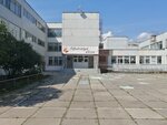 Школа олимпийского резерва № 13 Волгарь (15th Quarter, Kosmonavtov Boulevard, 17), club deportivo, sección