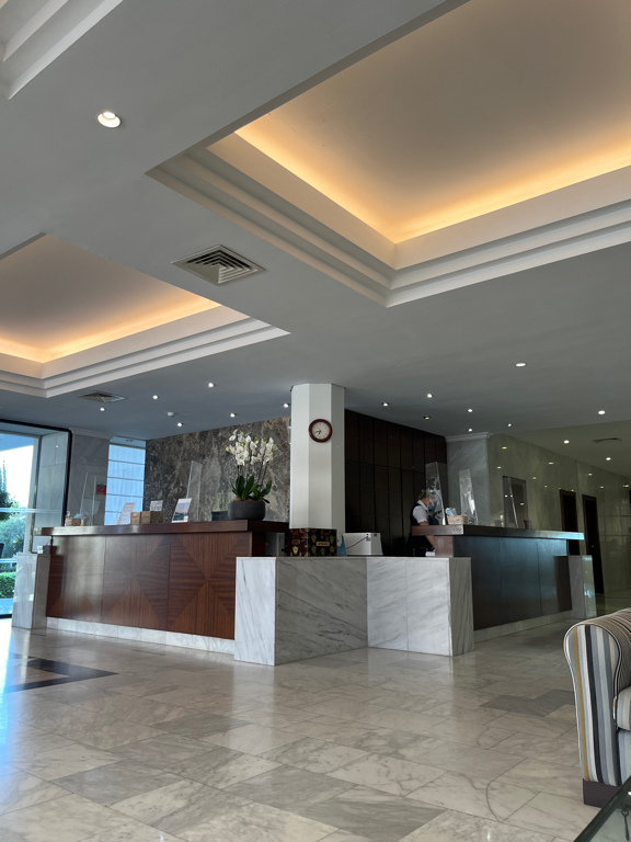 Фото Grecian Bay