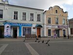Магазин Белорусской Косметики (ул. Мира, 106, Елец), магазин парфюмерии и косметики в Ельце