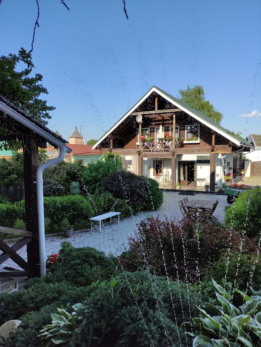 Фото Провинция