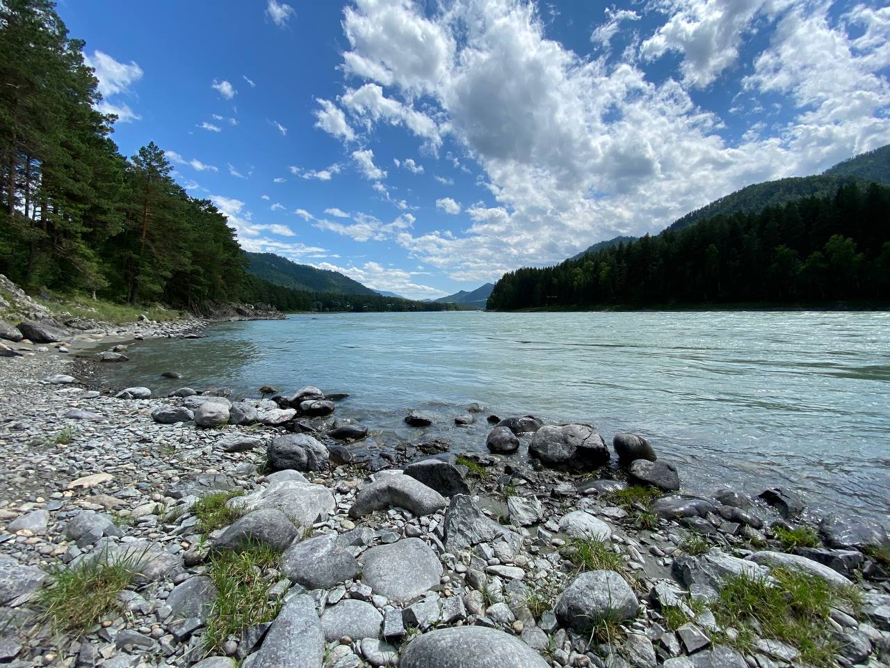 Фото Эко-отель Чемал