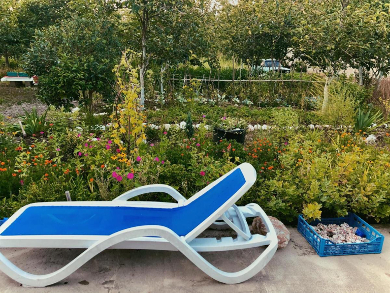 Фото Гостевой Дом Изабелла