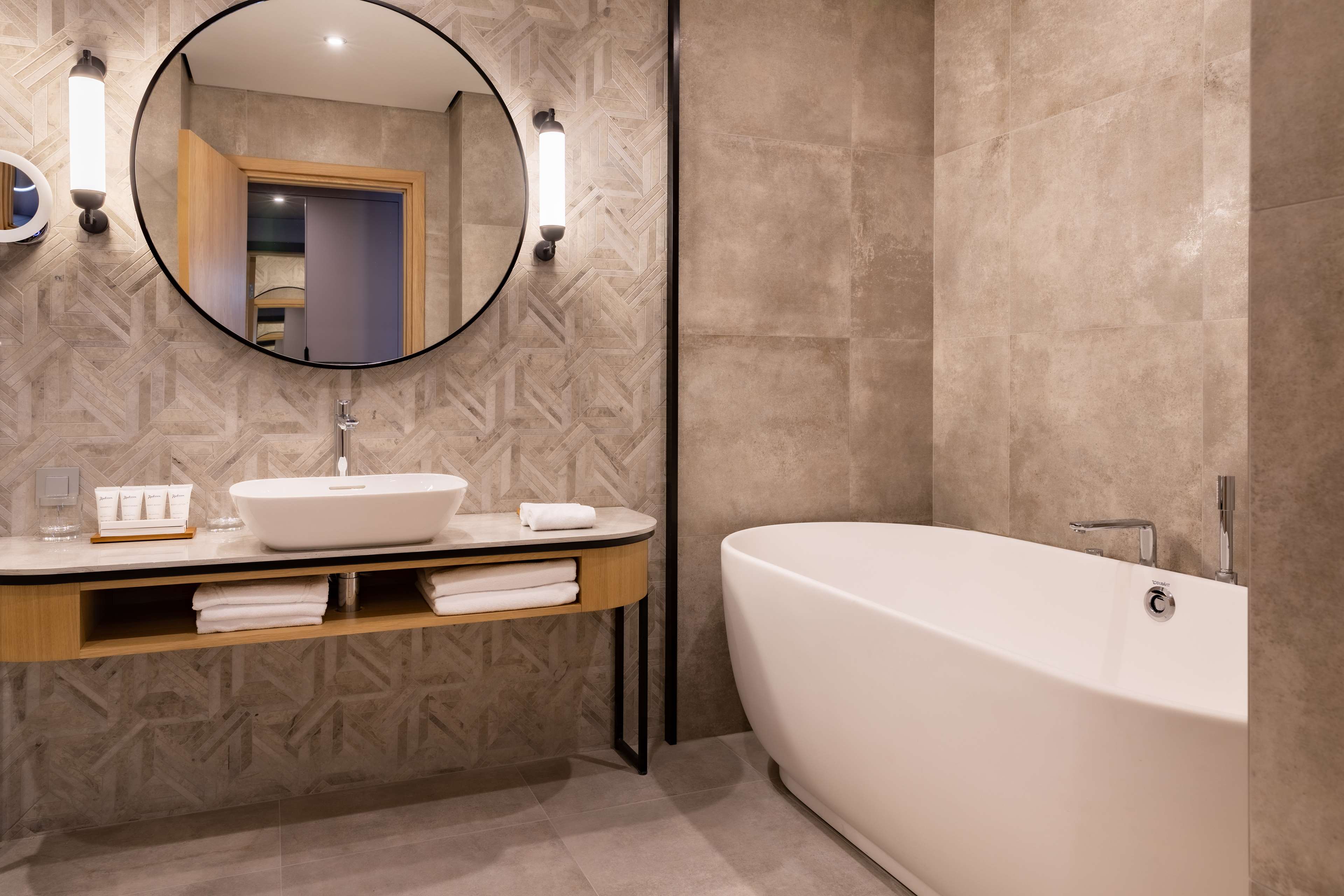 Фото Radisson Горизонт Ростов-на-Дону