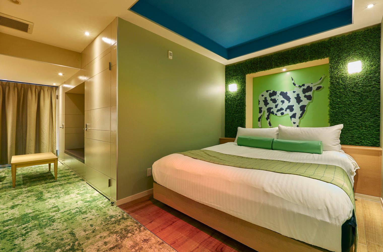Фото Hotel Love